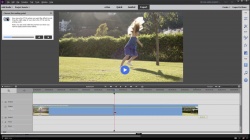 Adobe Premiere Elements screenshot 2
