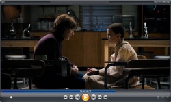 Zoom Player screenshot