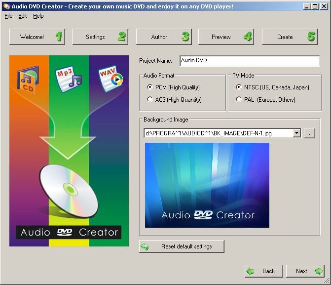 Recover Files & Data from CD, DVD, Hard.