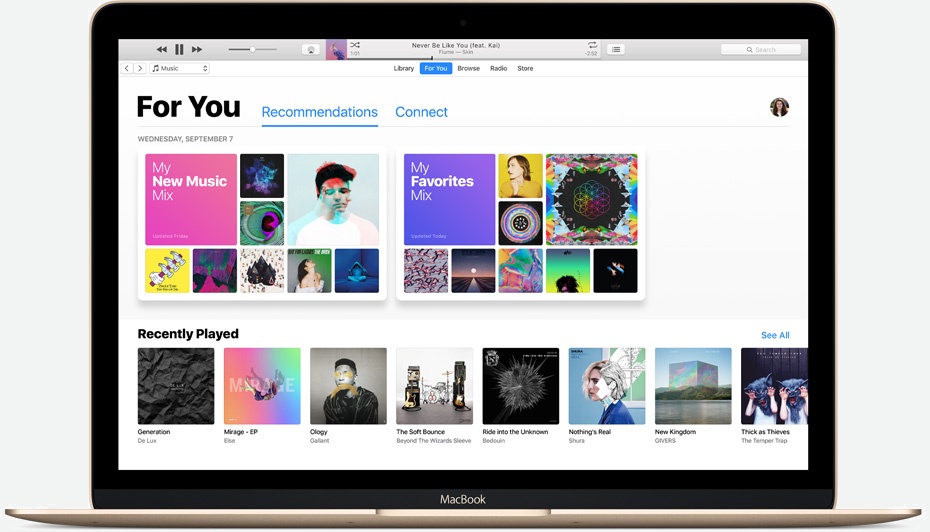 ITUNES 10.5.2 - VideoHelp.com Downloads