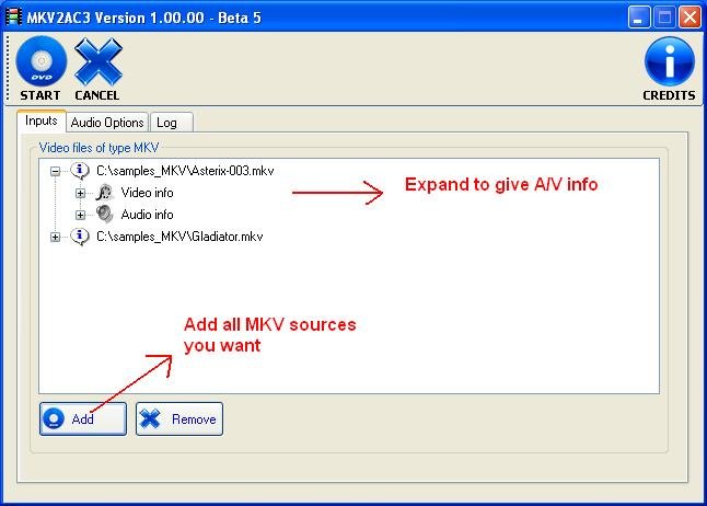 MKV2AC3 x64 1.03.04 full