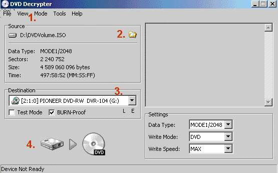 how do i open dvdfab decrypter how do i open dvdfab decrypter