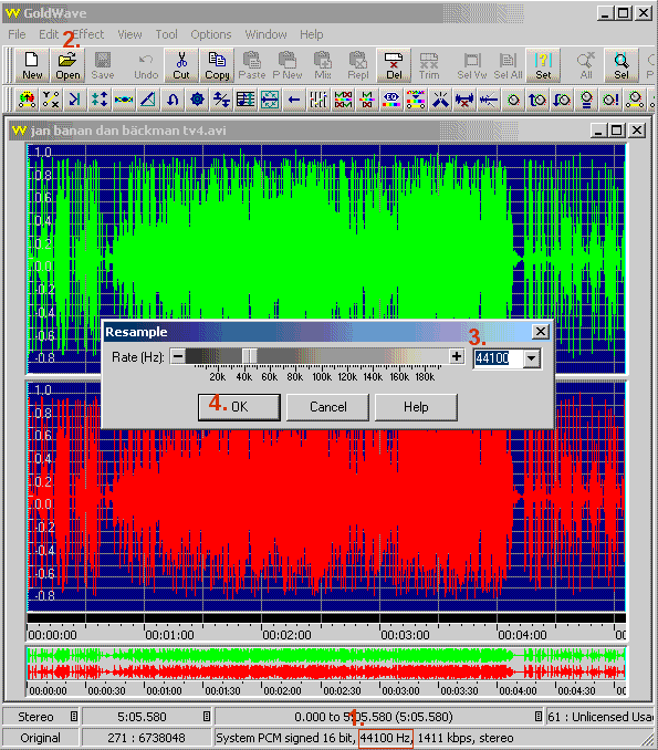 goldwave free trial mac goldwave free trial mac