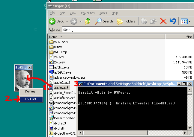 Codec Codec