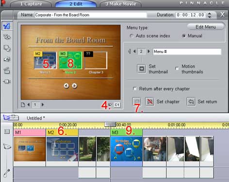 pinnacle studio 9 for windows 7 pinnacle studio 9 for windows 7