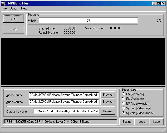 resolume 5 advanced output screen frozen