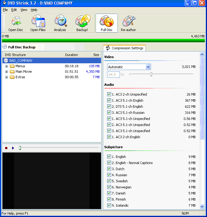 dvd shrink 3.5.1.0