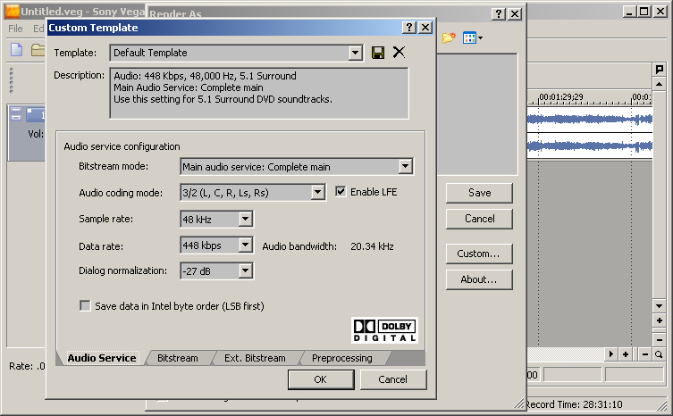 dolby 5.1 sweeping sound sample avi dolby 5.1 sweeping sound sample avi