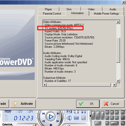 pal to ntsc dvd software pal to ntsc dvd software