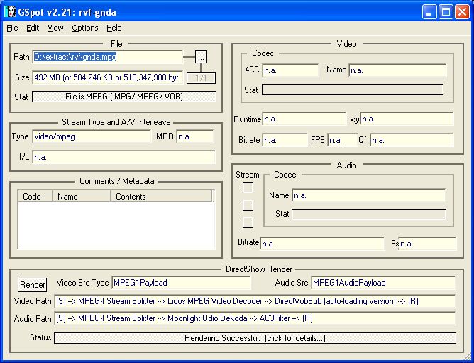 ligos mpeg 2 decoder ligos mpeg 2 decoder