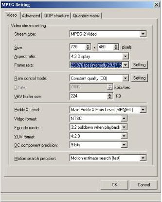 Disappointment Larry Belmont platform 23.976fps divx movie to (?)fps on DVD - Need some help - VideoHelp Forum Disappointment Larry Belmont platform 23.976fps divx movie to (?)fps on DVD - Need some help - VideoHelp Forum