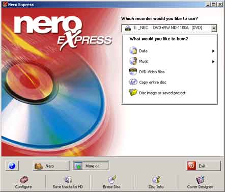 nero vision express 2 nero vision express 2