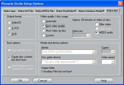 how to import dvd movie to pinnacle studio 9 how to import dvd movie to pinnacle studio 9