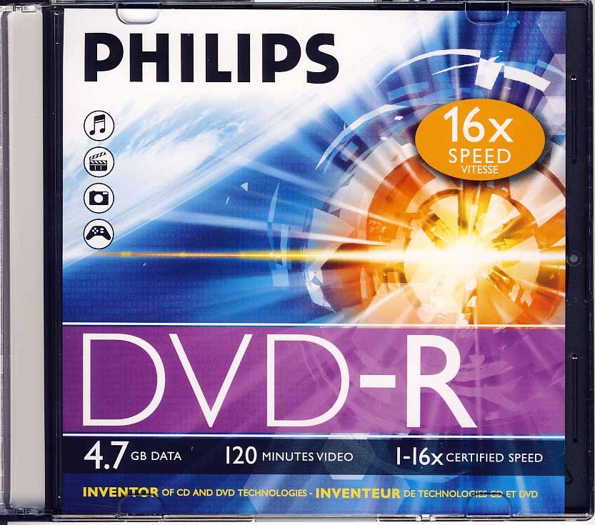 Lecteur DVD DVP3962/37