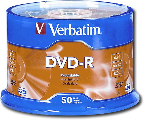 5X Blu-ray Platinum 25 GB speed 4X - CD DVD Vierge