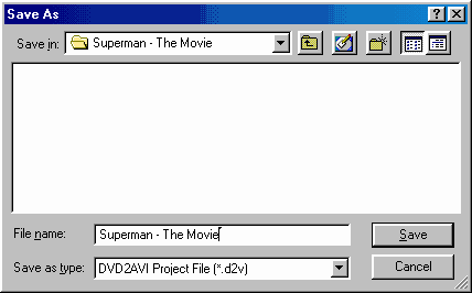 Sefy S Dvd Backup Guide