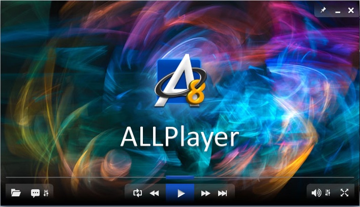 نرم افزار AllPlayer