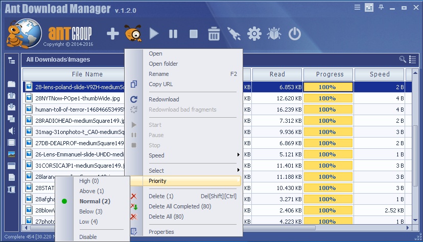instaling Ant Download Manager Pro 2.10.4.86303 instaling Ant Download Manager Pro 2.10.4.86303