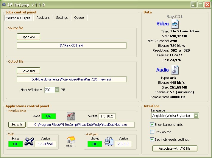 linux recompress linux recompress
