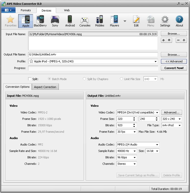 free download prism video converter