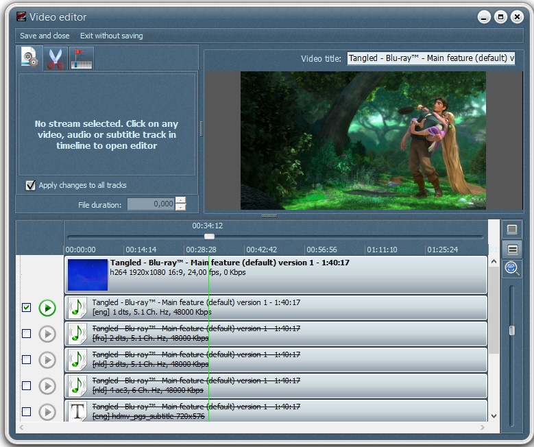 Convertxtodvd 5 free download