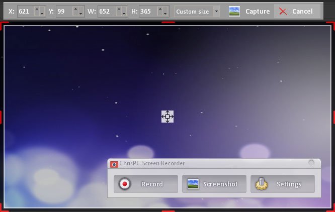 gaming screen recorder free full version