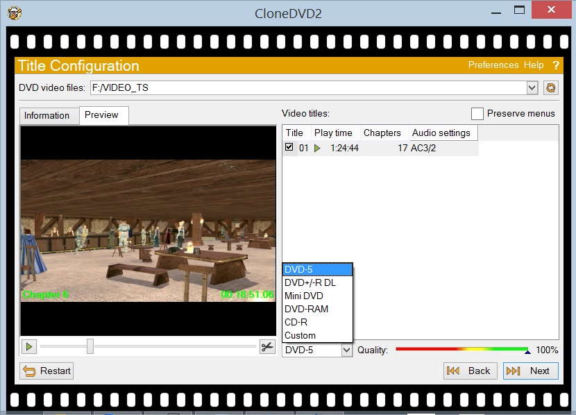 clonedvd download free