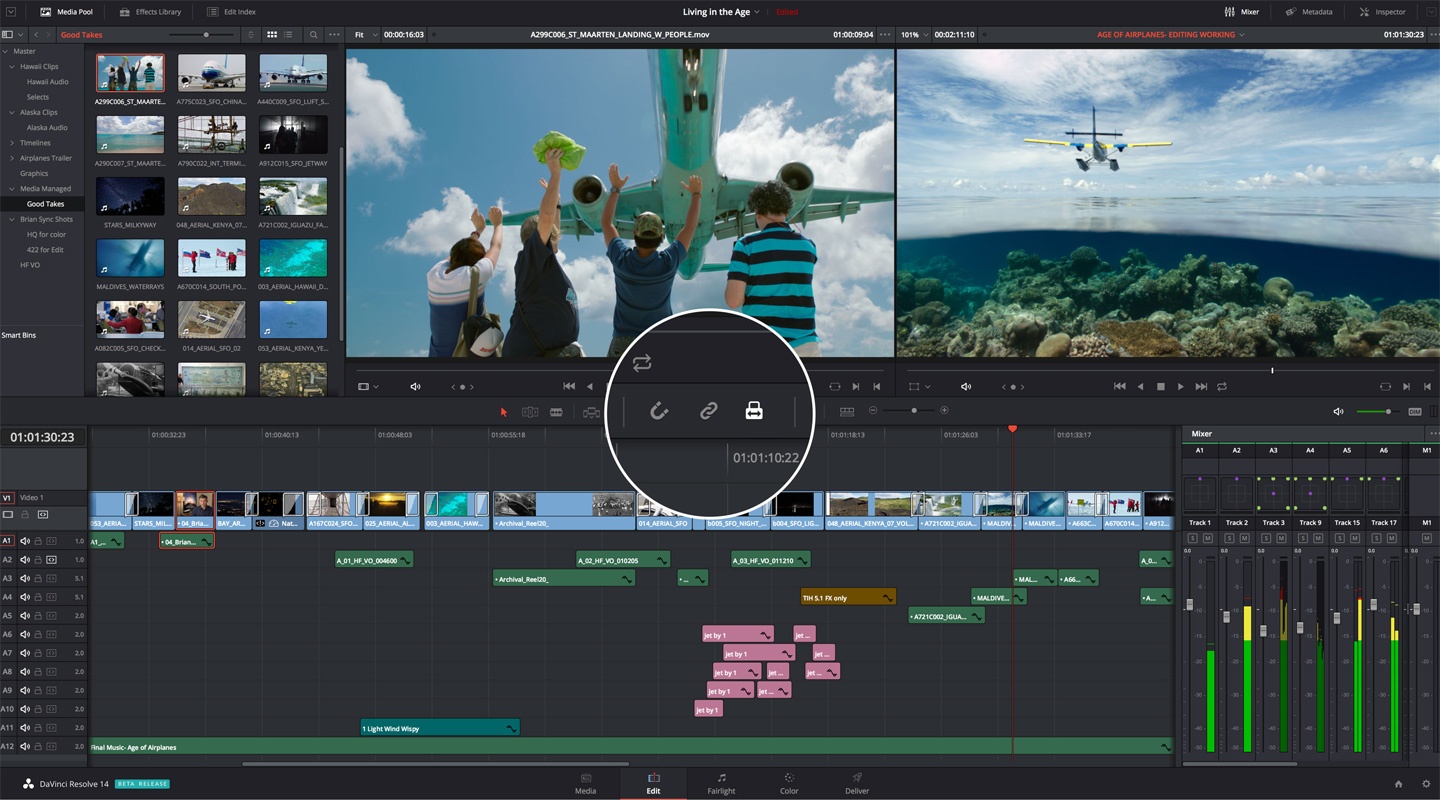 davinci resolve 15 download full