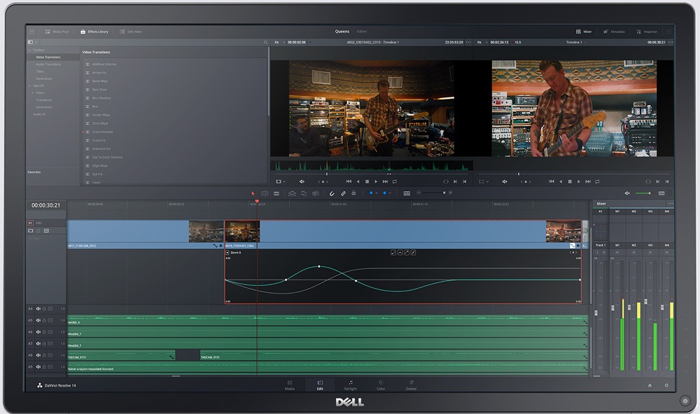 davinci resolve 15 download full