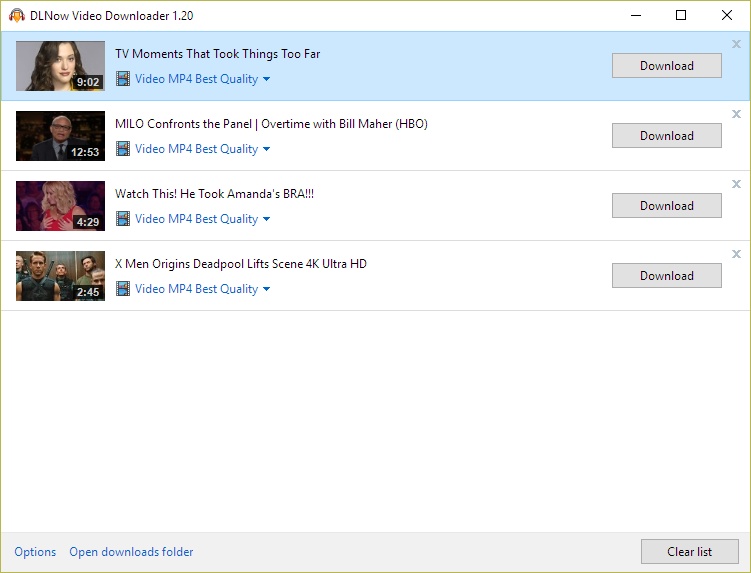 free ytd downloader older version