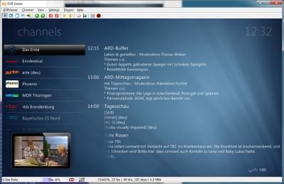 Dvbviewer Dvbviewer