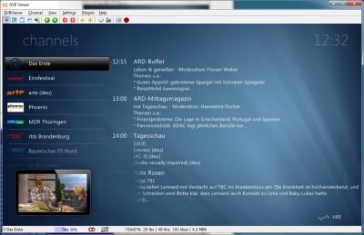 Dvbviewer