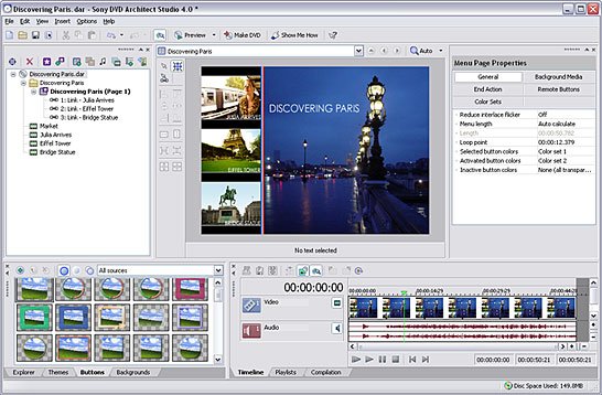 dvd studio pro free download