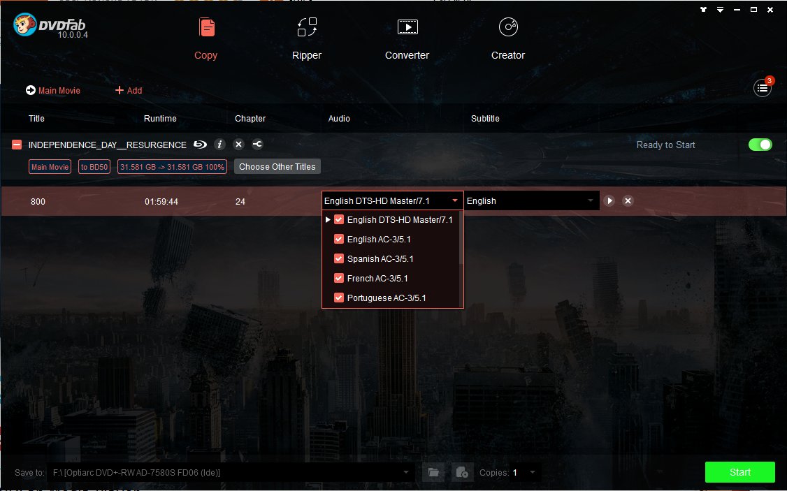 dvd fab hd decrypter 6.1.2.5 dvd fab hd decrypter 6.1.2.5
