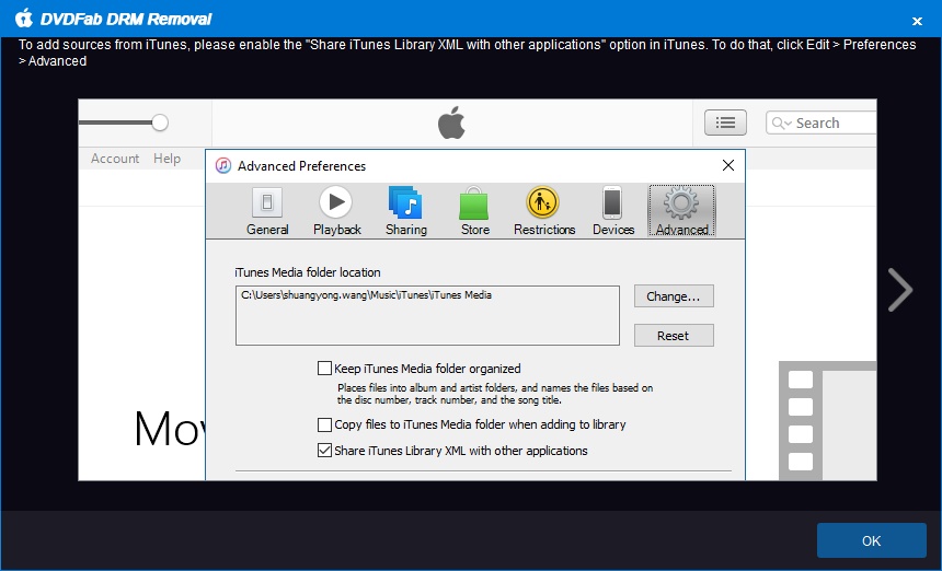free itunes drm removal software mac