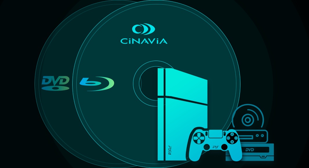 dvdfab media player cinavia