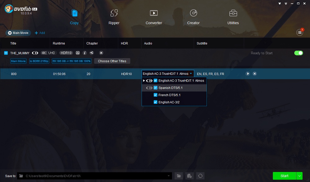 dvdfab cinavia removal hd crack