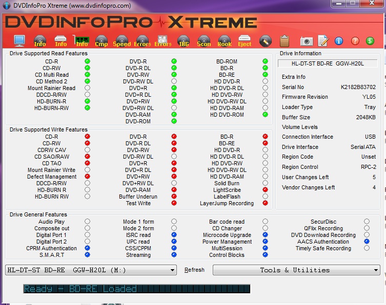 Скачать dvdinfopro rus final