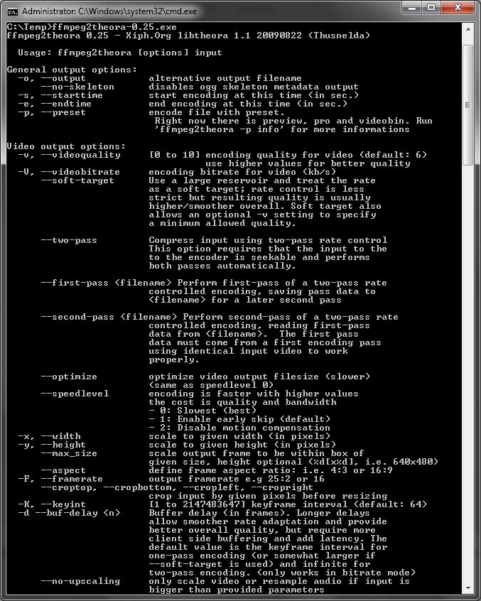 ffmpeg codec download ffmpeg codec download