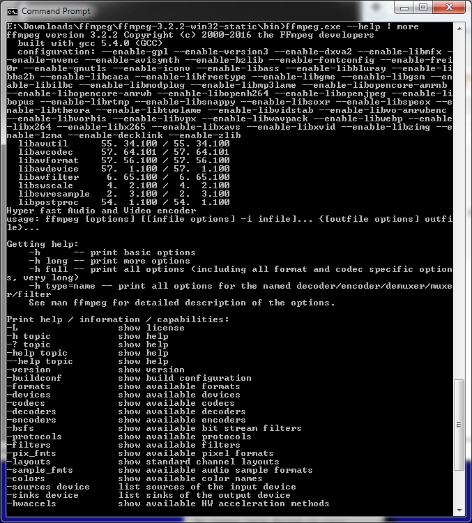 ffmpeg mac os audio screen capture ffmpeg mac os audio screen capture