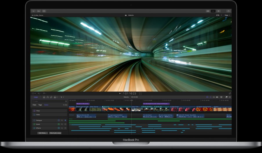 final cut pro 7 for mac free trial