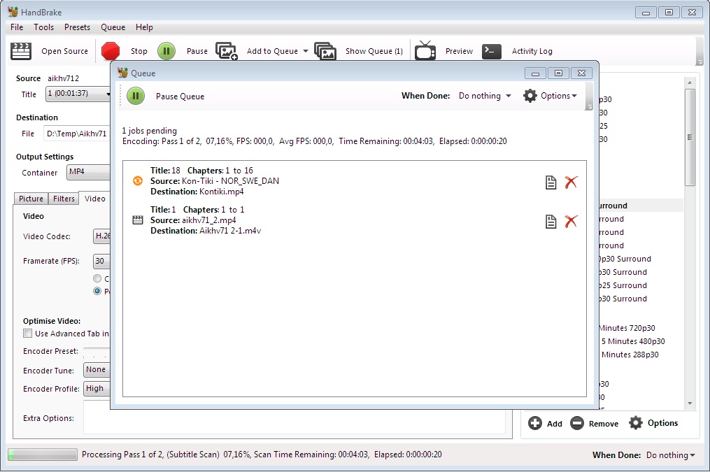 handbrake download 64 bit windows 10 handbrake download 64 bit windows 10