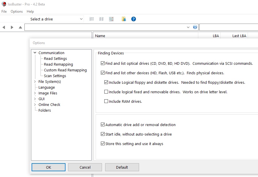 isobuster license isobuster license