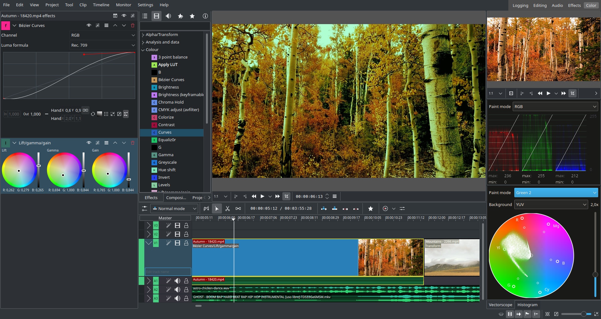 Kdenlive 23.04.3 for android instal Kdenlive 23.04.3 for android instal
