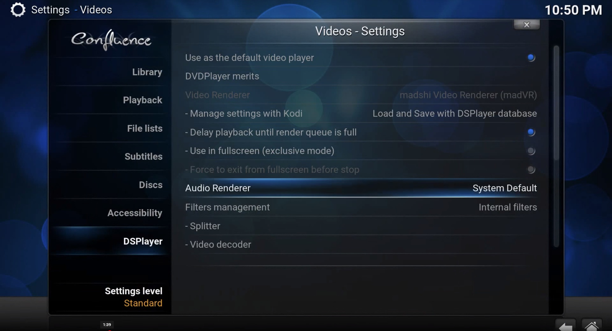 kodi player download 64 bit