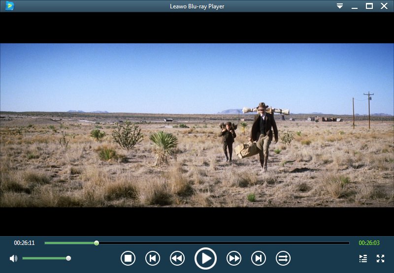 Leawo Launched Windows 11 Compatible Blu-ray Player 3.0.0.0 - New Looking & More Features - IssueWire