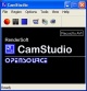 CamStudio screenshot