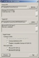 Canopus DV File Converter screenshot