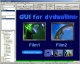 GUI for dvdauthor screenshot