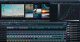 Magix Video Pro X screenshot